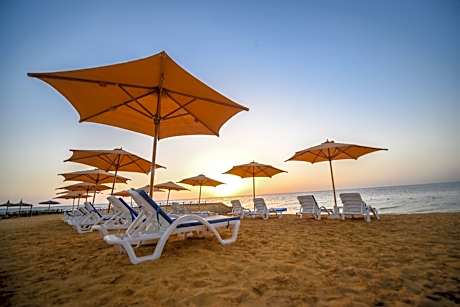 Blumar El Dome Hotel