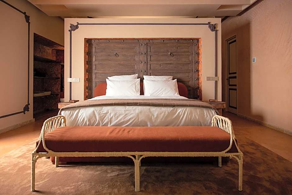 Les Palmiers Boutique Hôtel & Spa