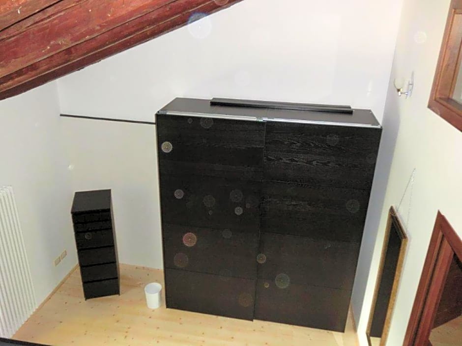 B&b Villa Bornancini