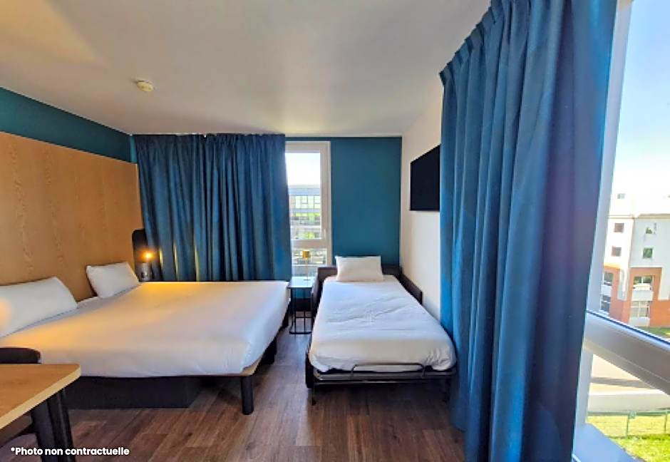 B&B Hôtel ORLY CHEVILLY Marché International