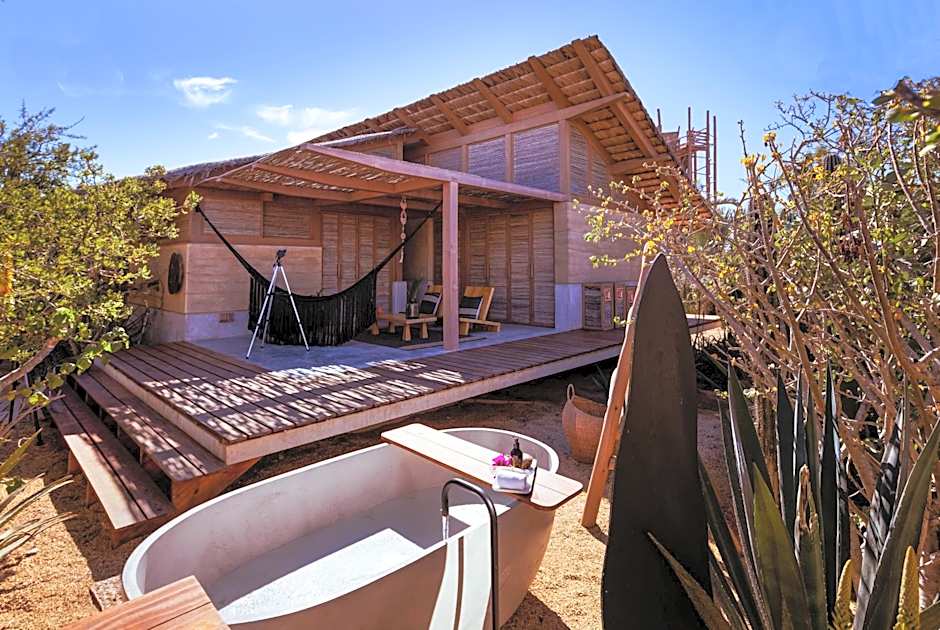 El Perdido Desert Dream- Todos Santos Adults Only