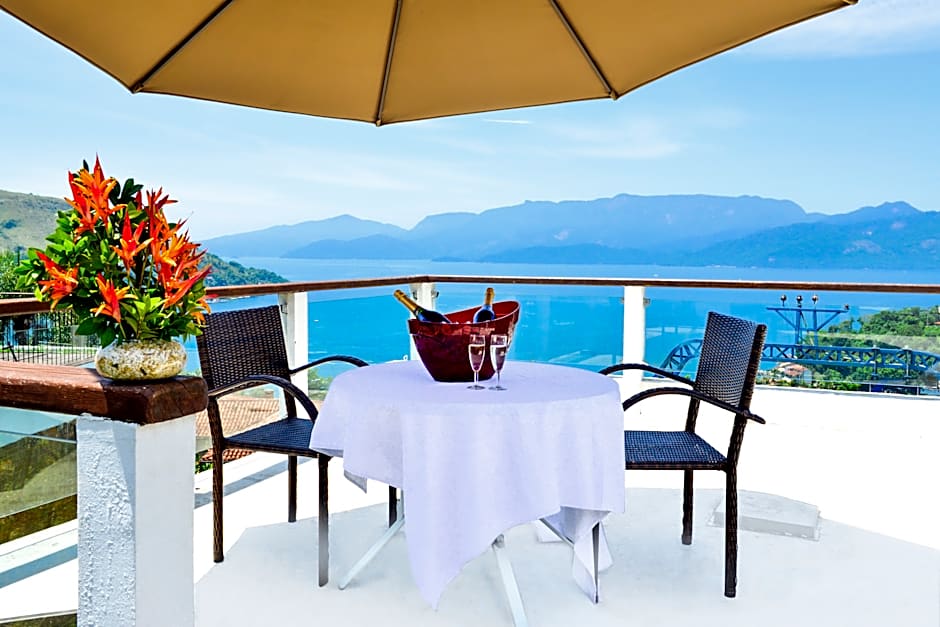 Portogalo Suite Hotel