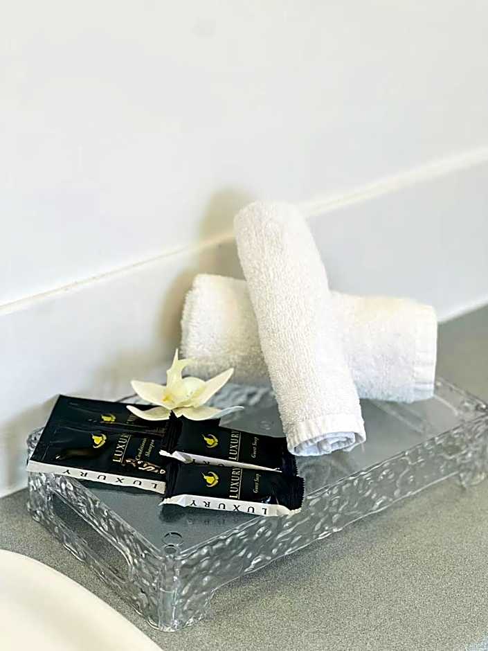 AAA Northlands Motel