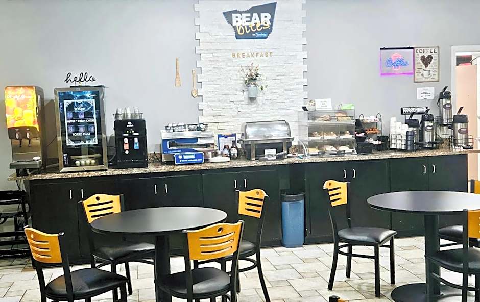 Travelodge by Wyndham Wytheville