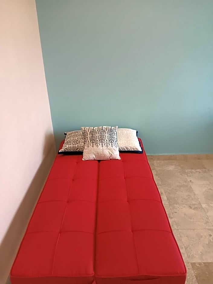 Perfectly located spacious apartment with 2 balconies