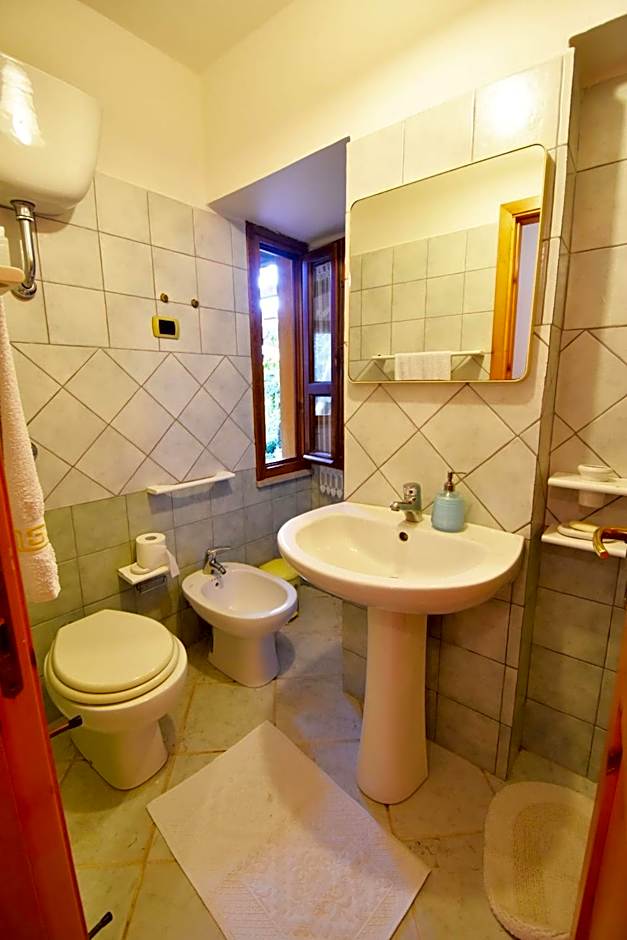 Casa Vacanza Porto Frailis già Porto Frailis B&B