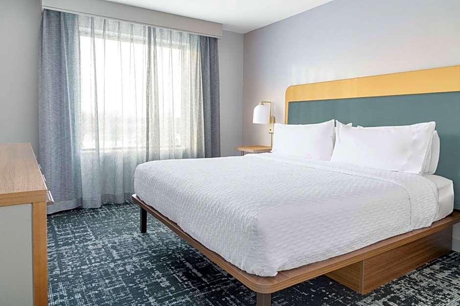 Homewood Suites By Hilton Holland