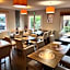 Brit Hotel Confort Montauban