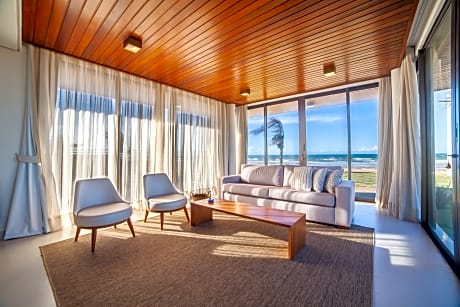Villa Premium Ocean Front