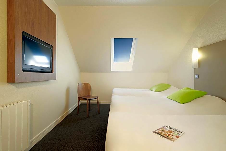 Campanile Hotel Compiegne