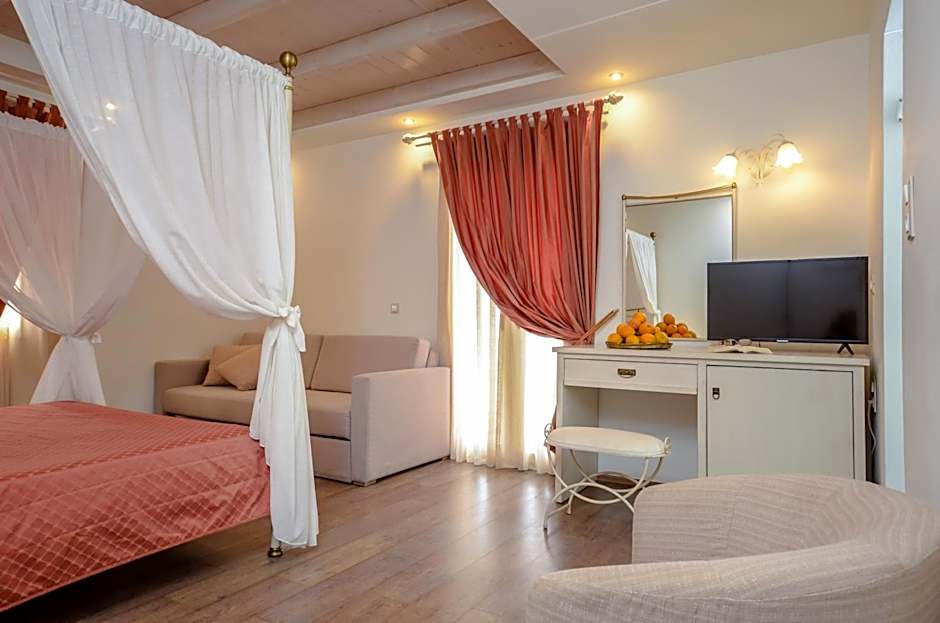 Photo 1 sur 14 de Junior Suite