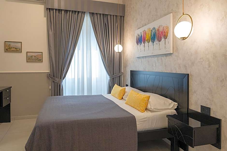 Hotel San Michele