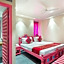 Hotel Pinky Villa - New Delhi Railway Station
