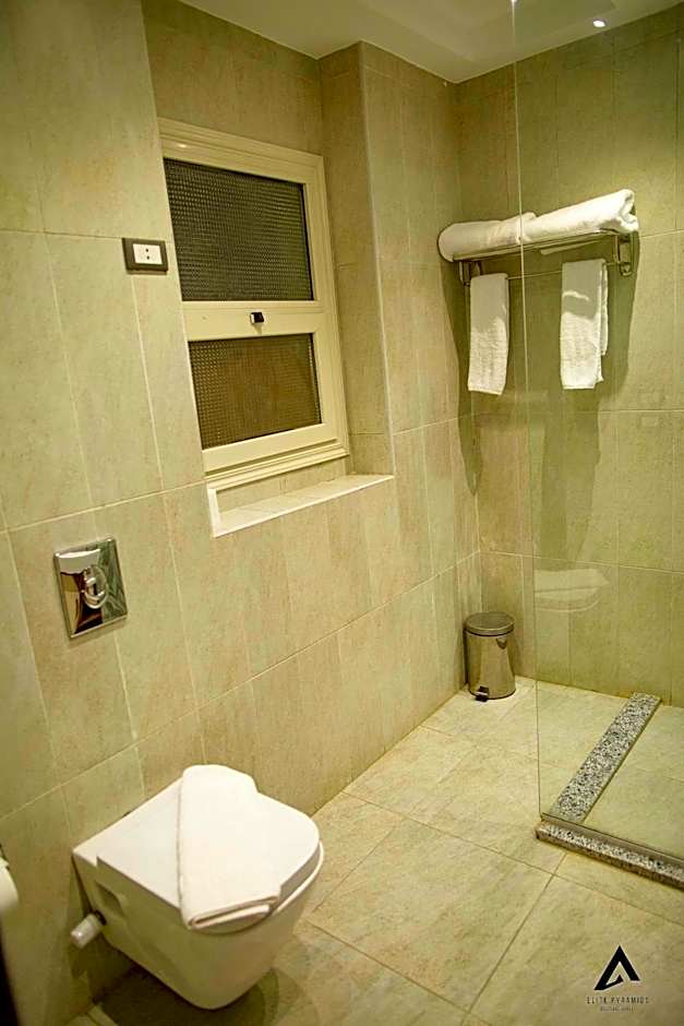 Elite Pyramids Boutique Hotel