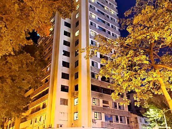 MARHAUS Hotel Beijing Road Tian-Zi Pier Store