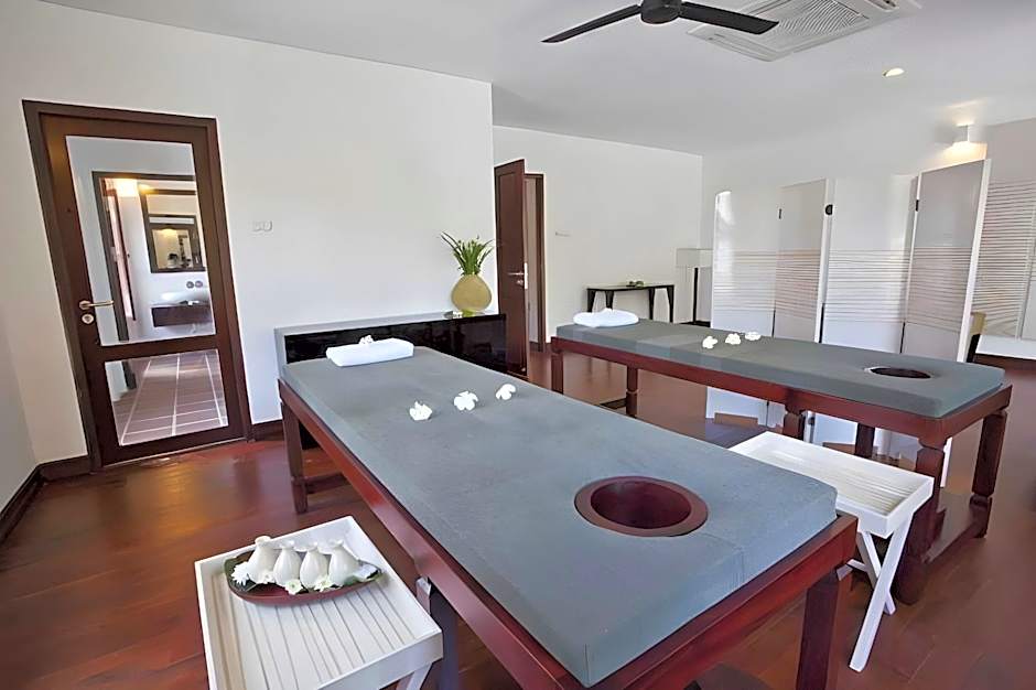 Victoria Xiengthong Palace