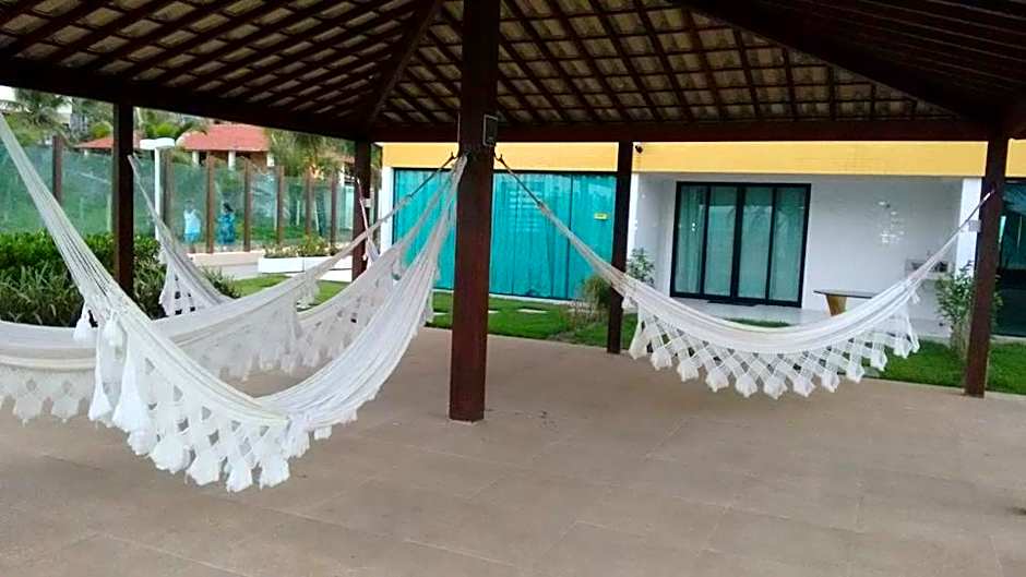 Tabatinga Residence Service - Flat 02