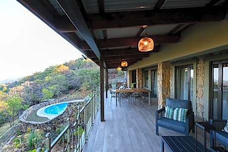 Rupurara Valley Lodge