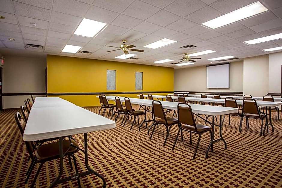 Econo Lodge Salisbury South