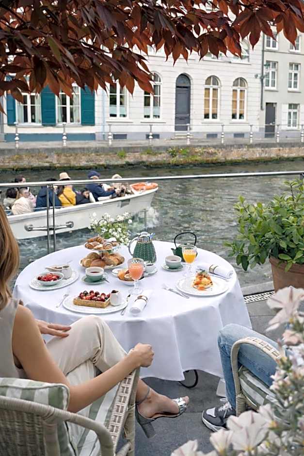 Hotel Van Cleef
