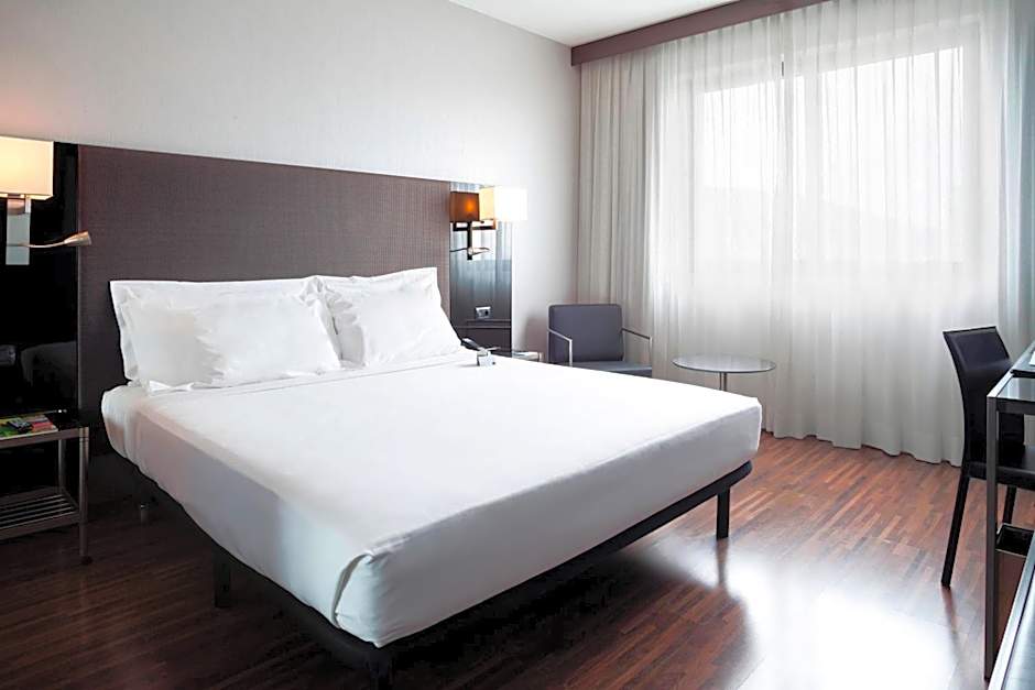 AC Hotel by Marriott Brescia