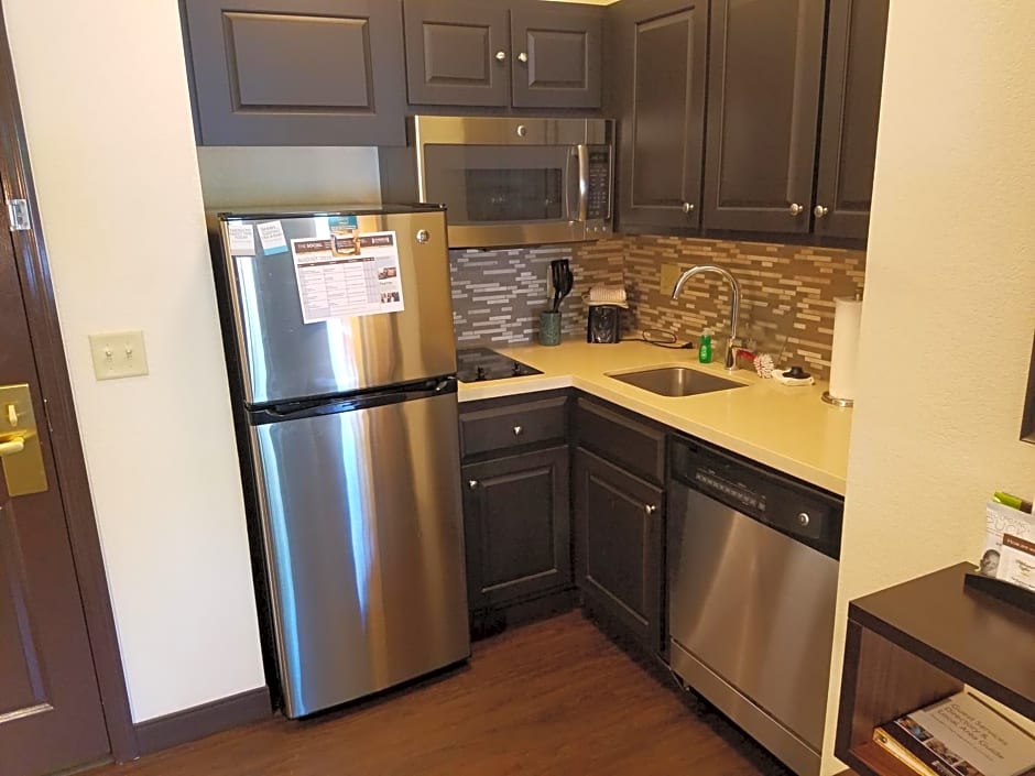 Staybridge Suites Cincinnati North By IHG