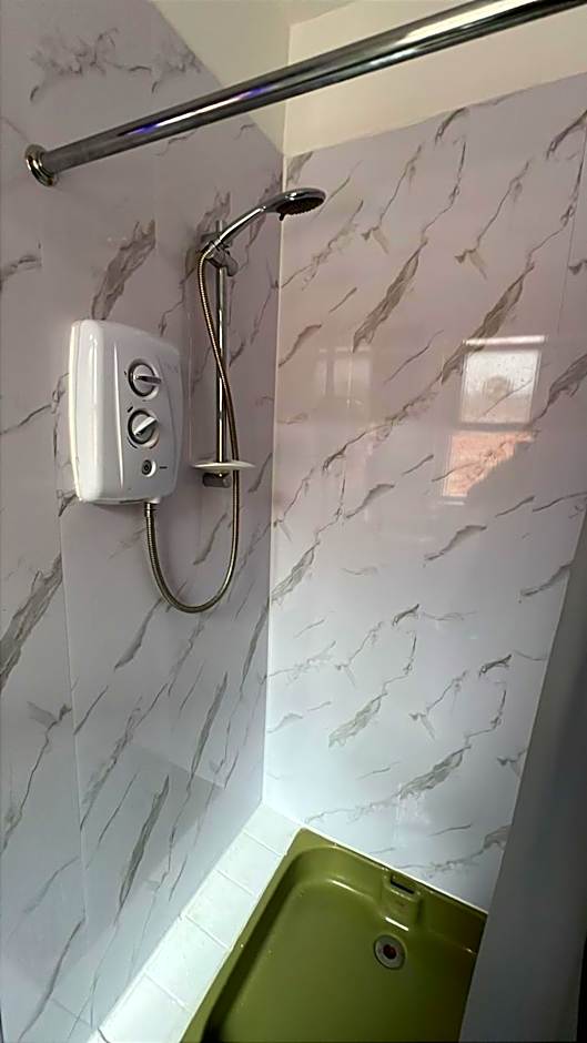 Campbells Guest House