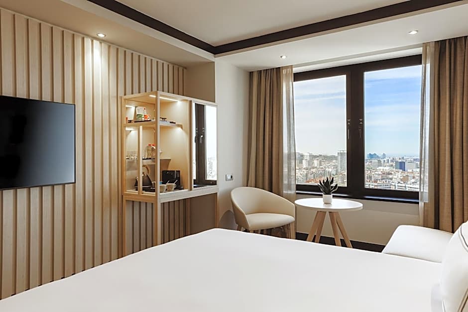 Meliá Barcelona Sarrià