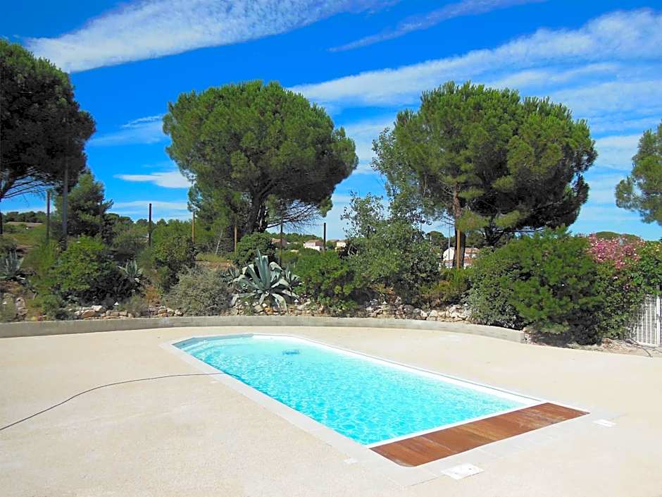 Villa Martégale Hôtel Restaurant