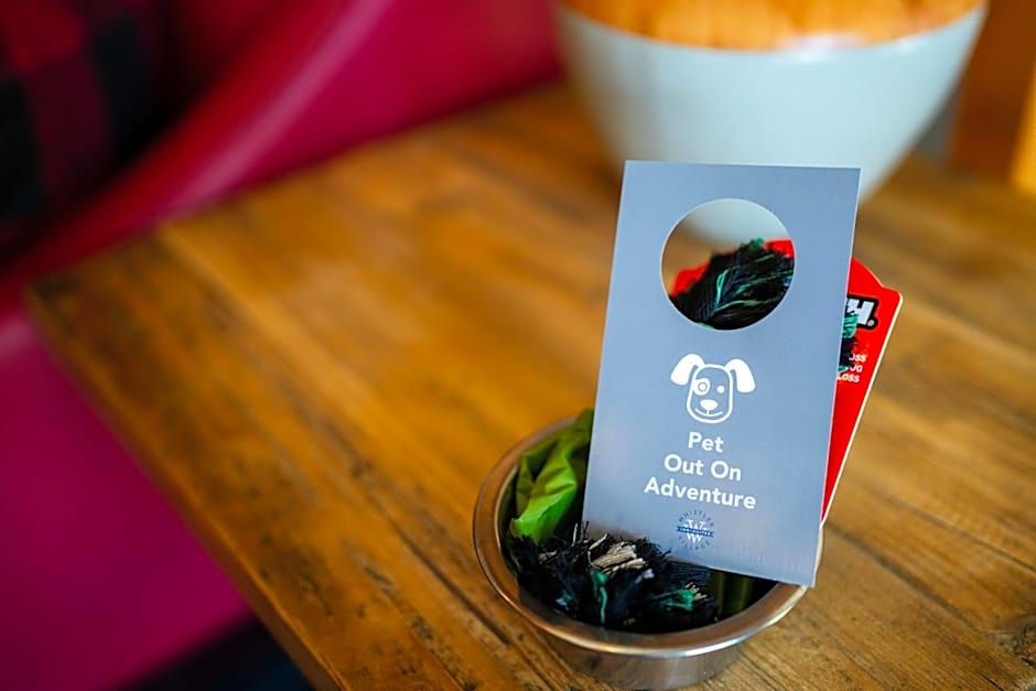 Whistler Village Inn & Suites