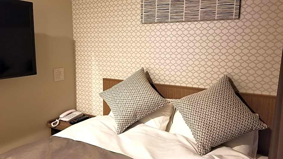 Hotel Sun Royal Utsunomiya