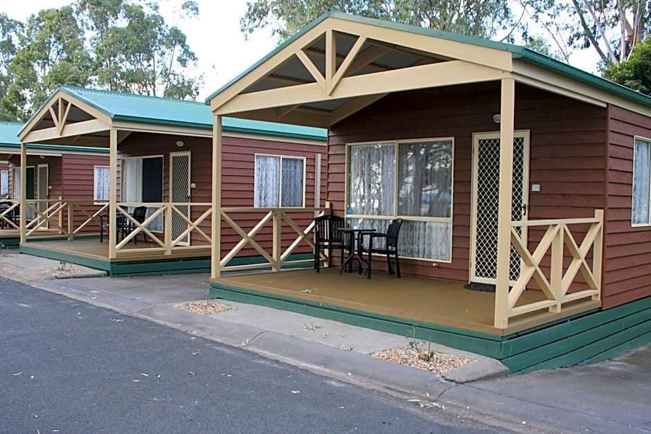 Lake Fyans Holiday Park