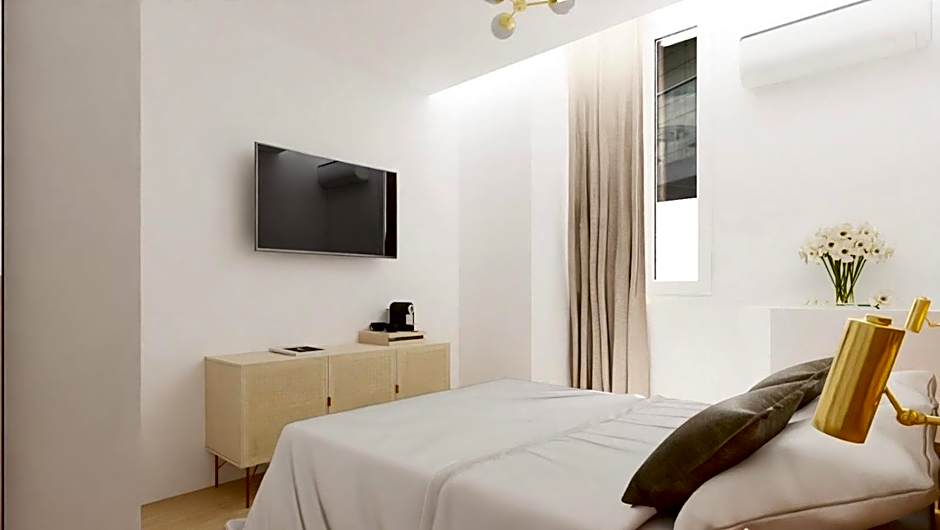 Hotel le Romanesque