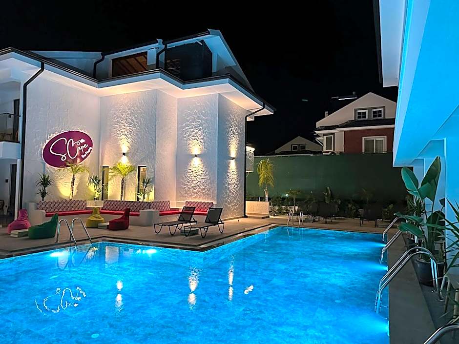 S-Cape Hotel Fethiye