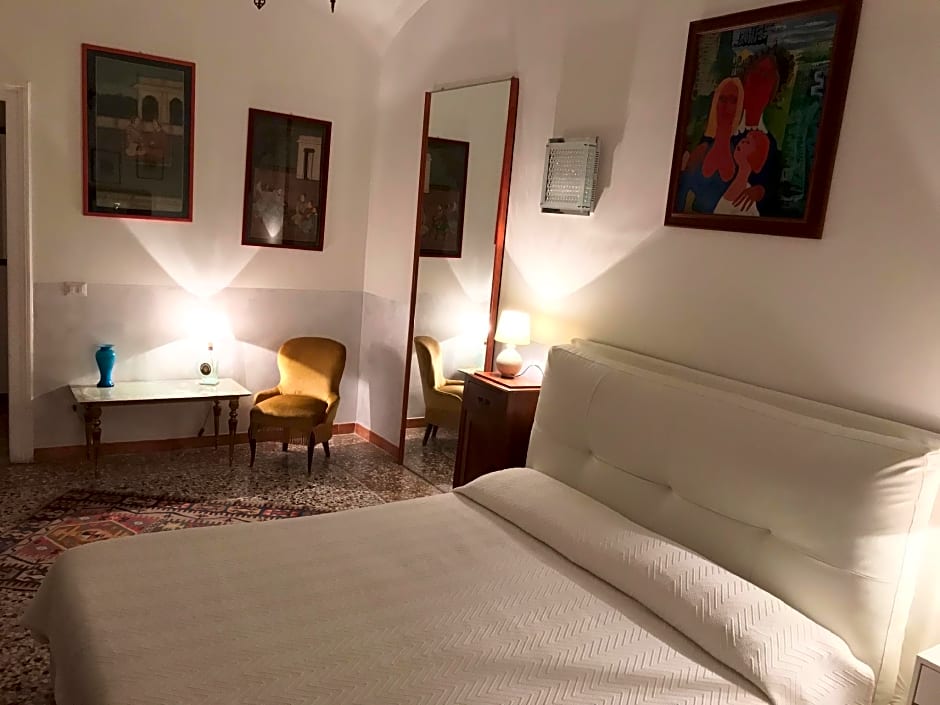 Biancagiulia Guest House