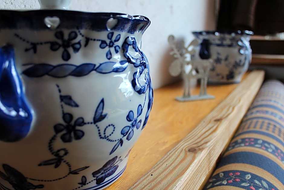 Chambres Mont Cervin