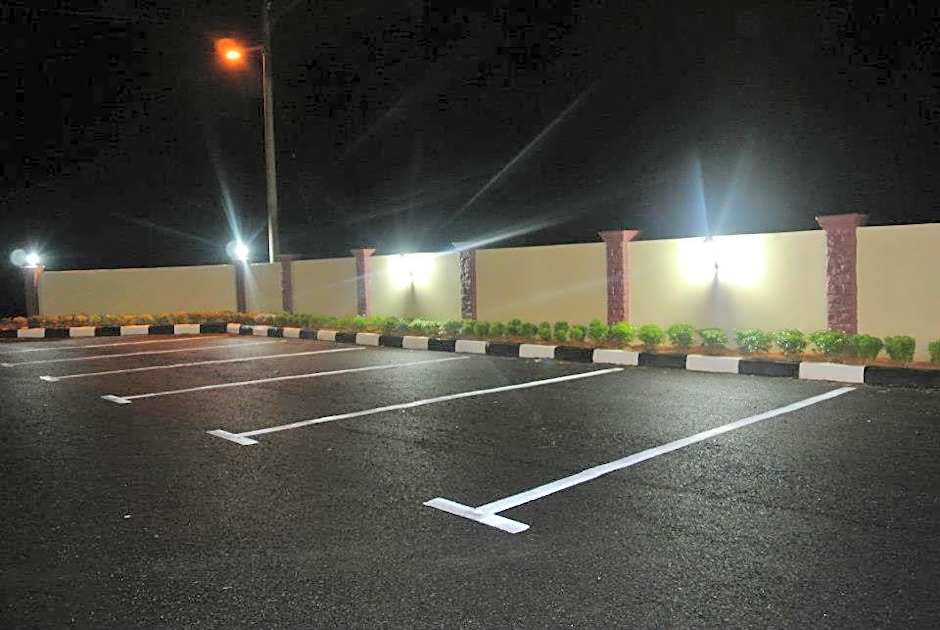 Teluk Lipat Seaview Inn