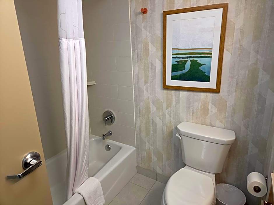 Hampton Inn & Suites Morgan City