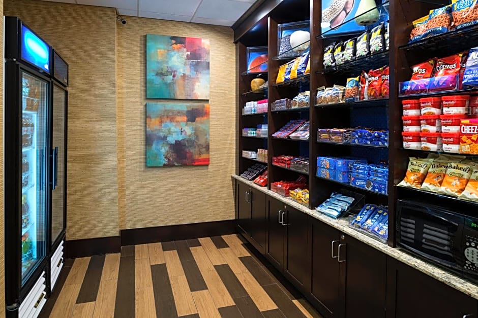Hampton Inn & Suites Yonkers