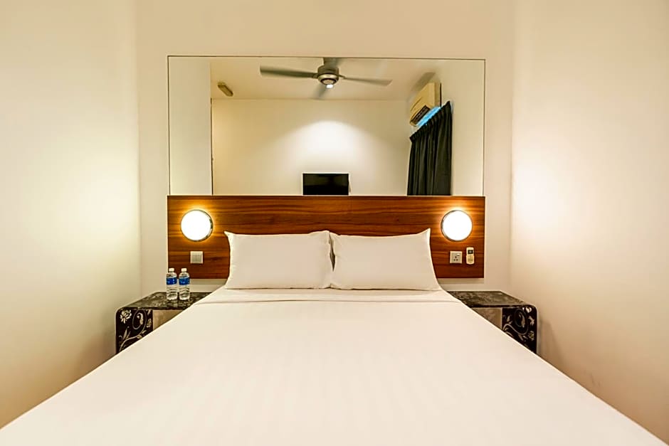 Photo 1 of 1 of Double Room