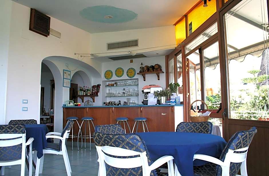 Hotel Villa Mario