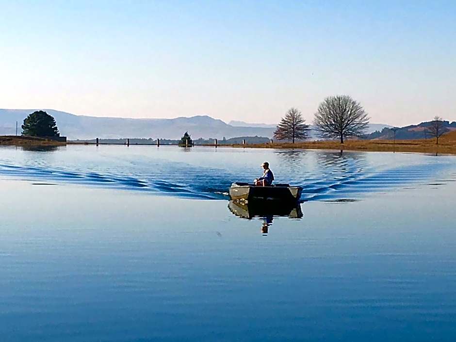 Sani Valley Nature Lodges