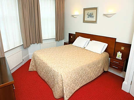 Special Offer - Double Room