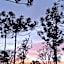 Sunset Serrano Chalés