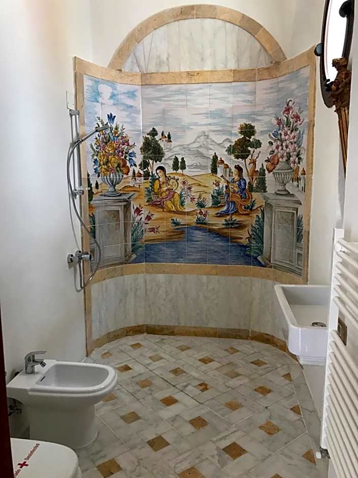 Casa Palacio VillaZambra