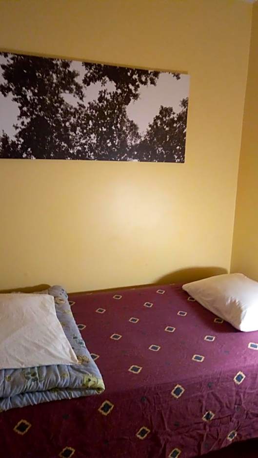 Ottawa Backpackers Inn