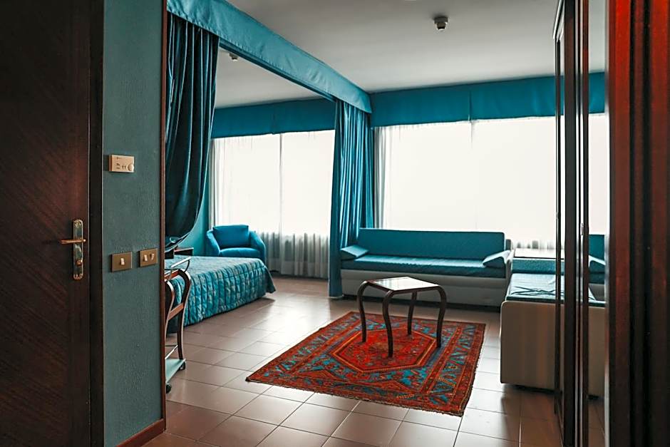 Club Hotel Dante Cervia