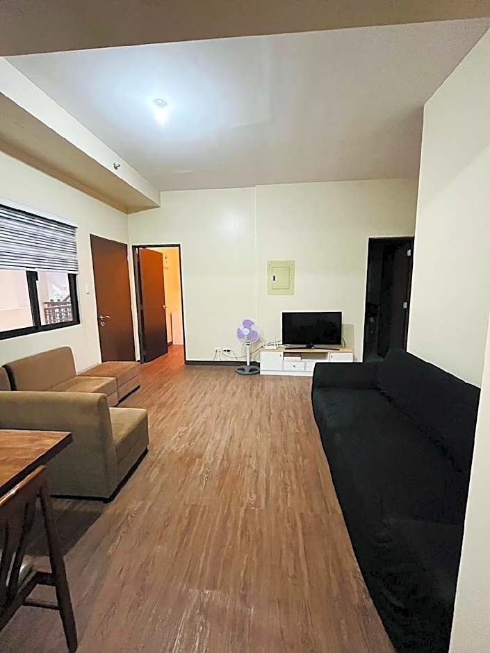 Outlook Ridge Residences