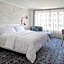 Le Meridien Washington, D.C., The Madison