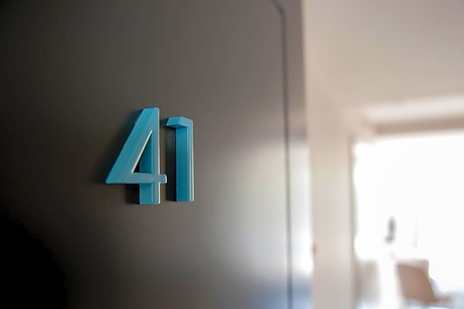 MH Apartments Central Madrid